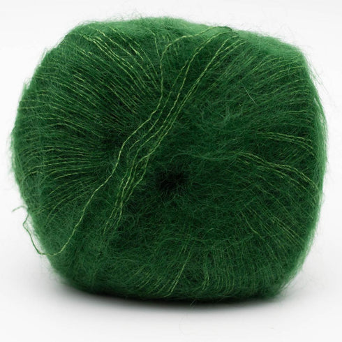 Colour Swatch Mohair Silk